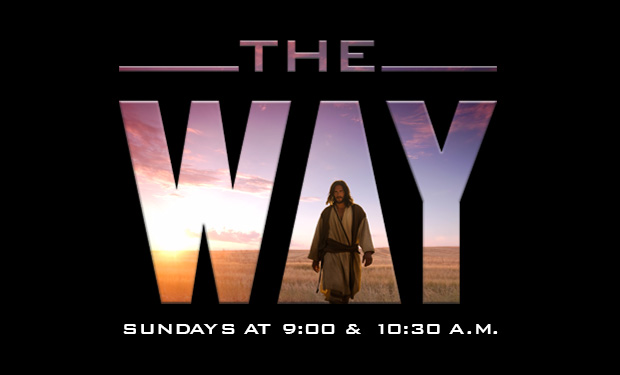 The Way (click to view sermons and documents)